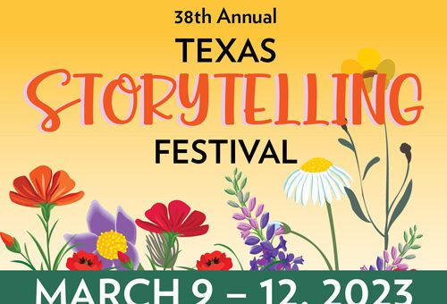 Texas Storytelling Festival