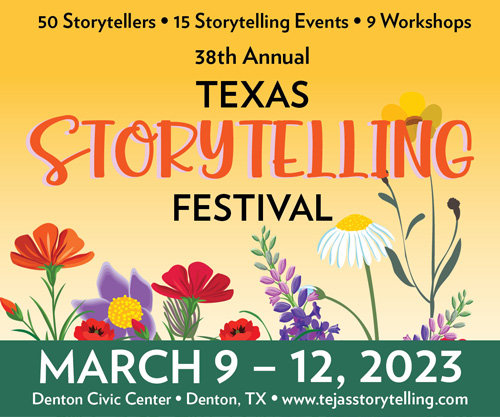 Texas Storytelling Festival