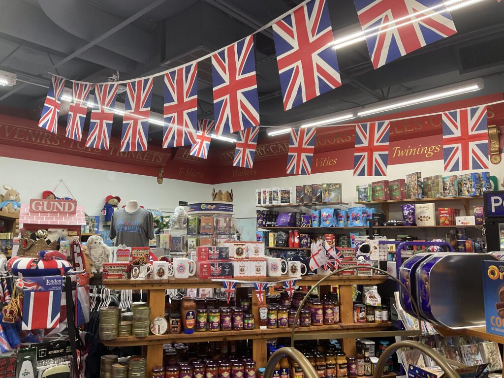 British Emporium