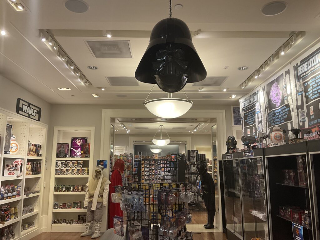 Order 66 Toys Plano