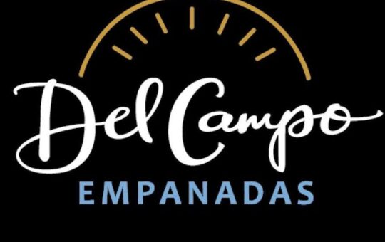 Del Campo Empanadas logo