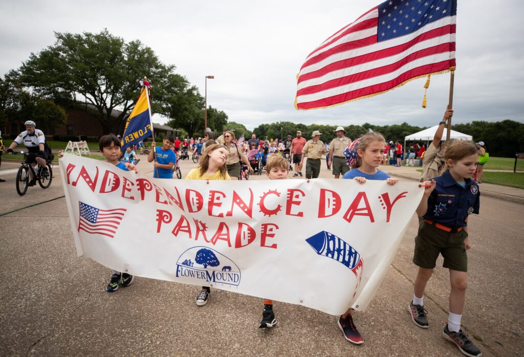 Independence Fest - Flower Mound