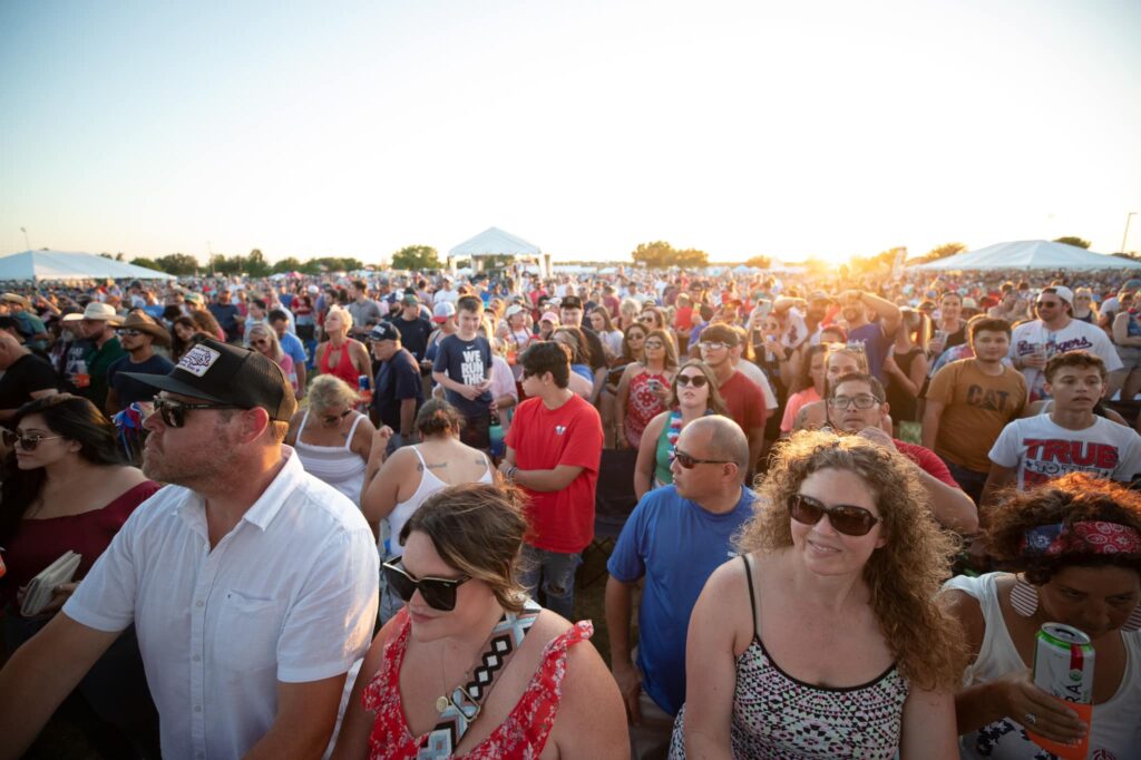 Independence Fest - Flower Mound