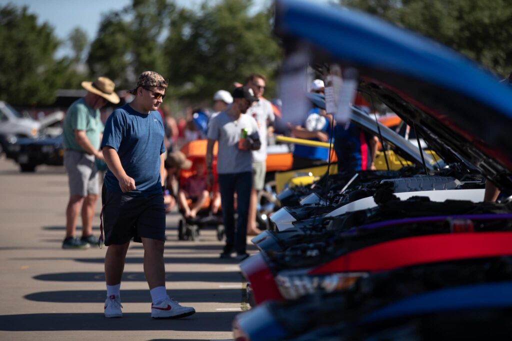 Independence Fest - Flower Mound