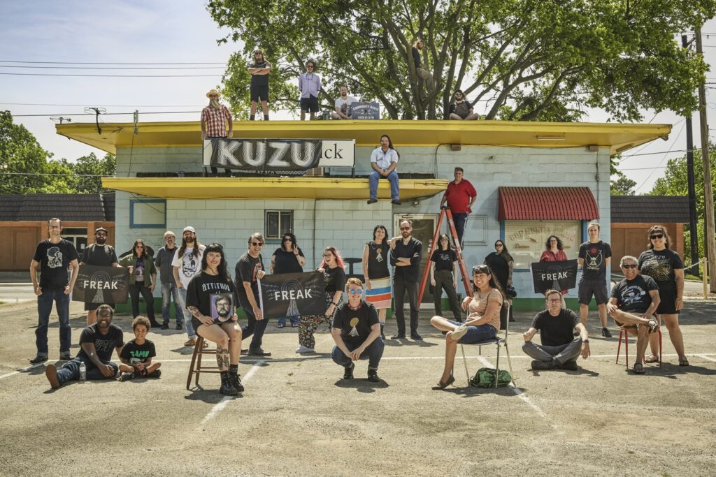 KUZU Class of 2022