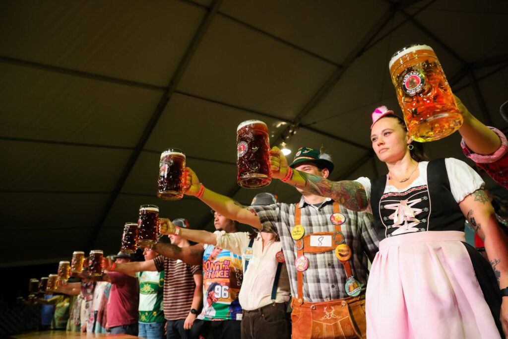 Addison Oktoberfest