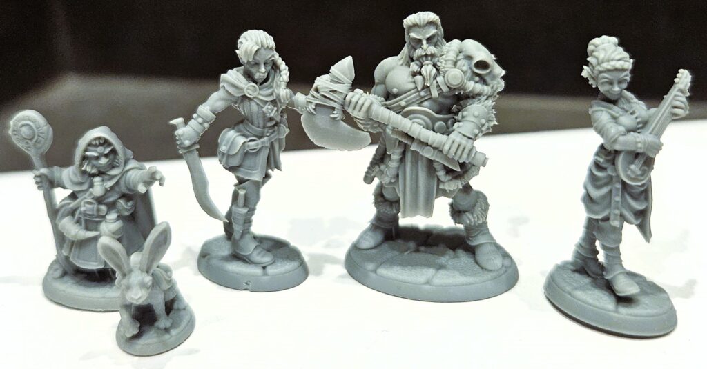 Reaper Miniatures