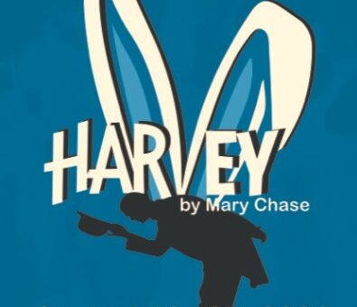 Theatre Denton "Harvey"