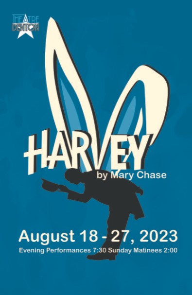 Theatre Denton "Harvey"