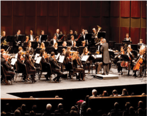 Collaborative Arts of Plano Celebrate the Arts 2023