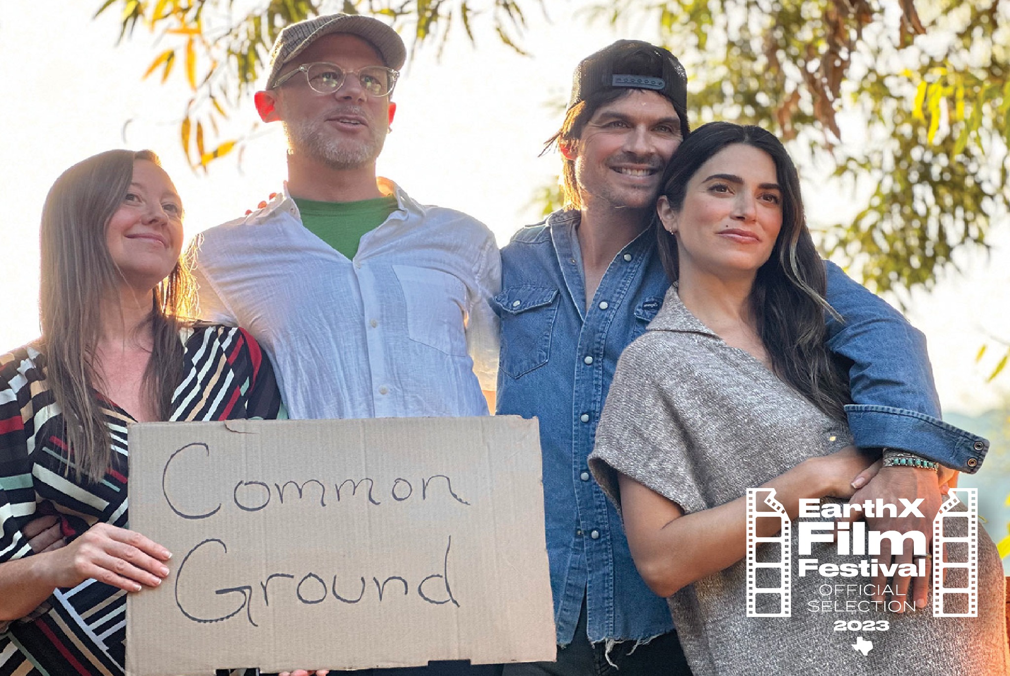 EarthX Film Festival is set to bring three immersive nights of film and