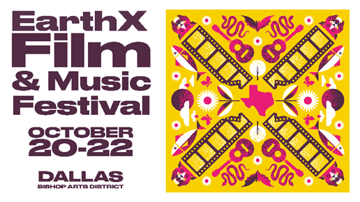 EarthX Film Festival