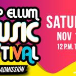 Deep Ellum Music Festival