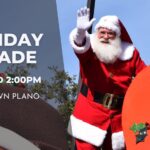 The Rotary Clubs of Plano are ready to bring back the annual Plano Holiday Parade