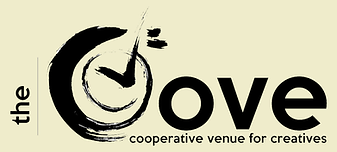 The Cove Logo for Ad Spot