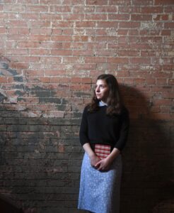McKinney Repertory Theatre "The Diary of Anne Frank"