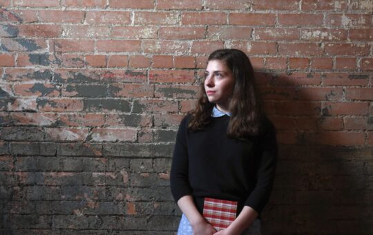 McKinney Repertory Theatre "The Diary of Anne Frank"