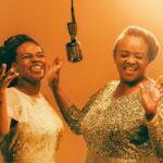 “Marie and Rosetta” at Amphibian Stage brings two of music’s underappreciated greats to the stage