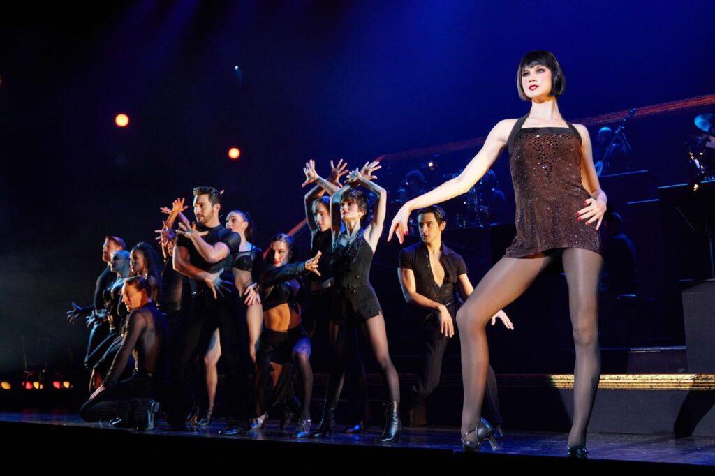 "CHICAGO" at AT&T Performing Arts Center