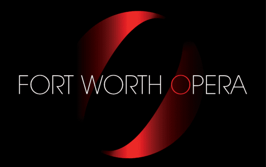 Fort Worth Opera logo