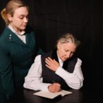 Dallas’ Echo Theatre presents the world premiere of a new play about early feminist author and reformer Charlotte Perkins Gilman