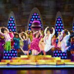 “Hairspray” star Caroline Eiseman reflects on growing up as Tracy Turnblad ahead of the musical’s Fair Park performances