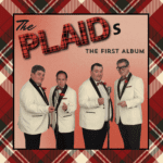 McKinney Repertory Theatre dresses up in sharp suits to sing some smooth tunes in the musical comedy “Forever Plaid”