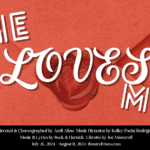 Theatre Frisco stages a crowd-pleasing classic musical romantic comedy with “She Loves Me”