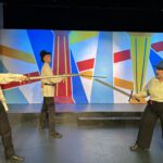 Allen Contemporary Theatre brings a Shakespearean “Breakneck Comedy of Errors” to the stage this summer