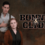 The Grand Prairie Arts Council tells the tale of two of the country’s most notorious criminals in “Bonnie & Clyde”