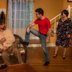 An absurdly comedic show filled with heart heads to Allen Contemporary Theatre in “Vanya and Sonia and Masha and Spike”