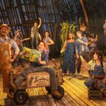 Review: “SHUCKED” delivers a bushel of creative, corny humor to Fair Park